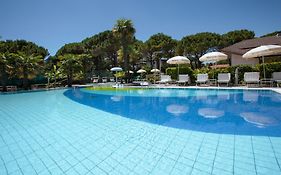 Hotel Delle Nazioni